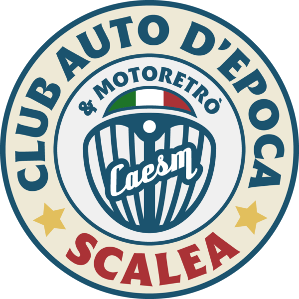 Caesm – Club auto d'epoca e moto retrò Scalea
