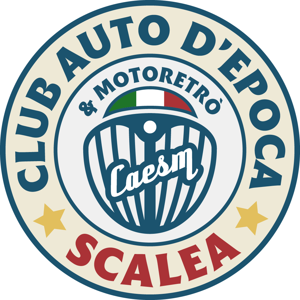 Caesm – Club auto d'epoca e moto retrò Scalea